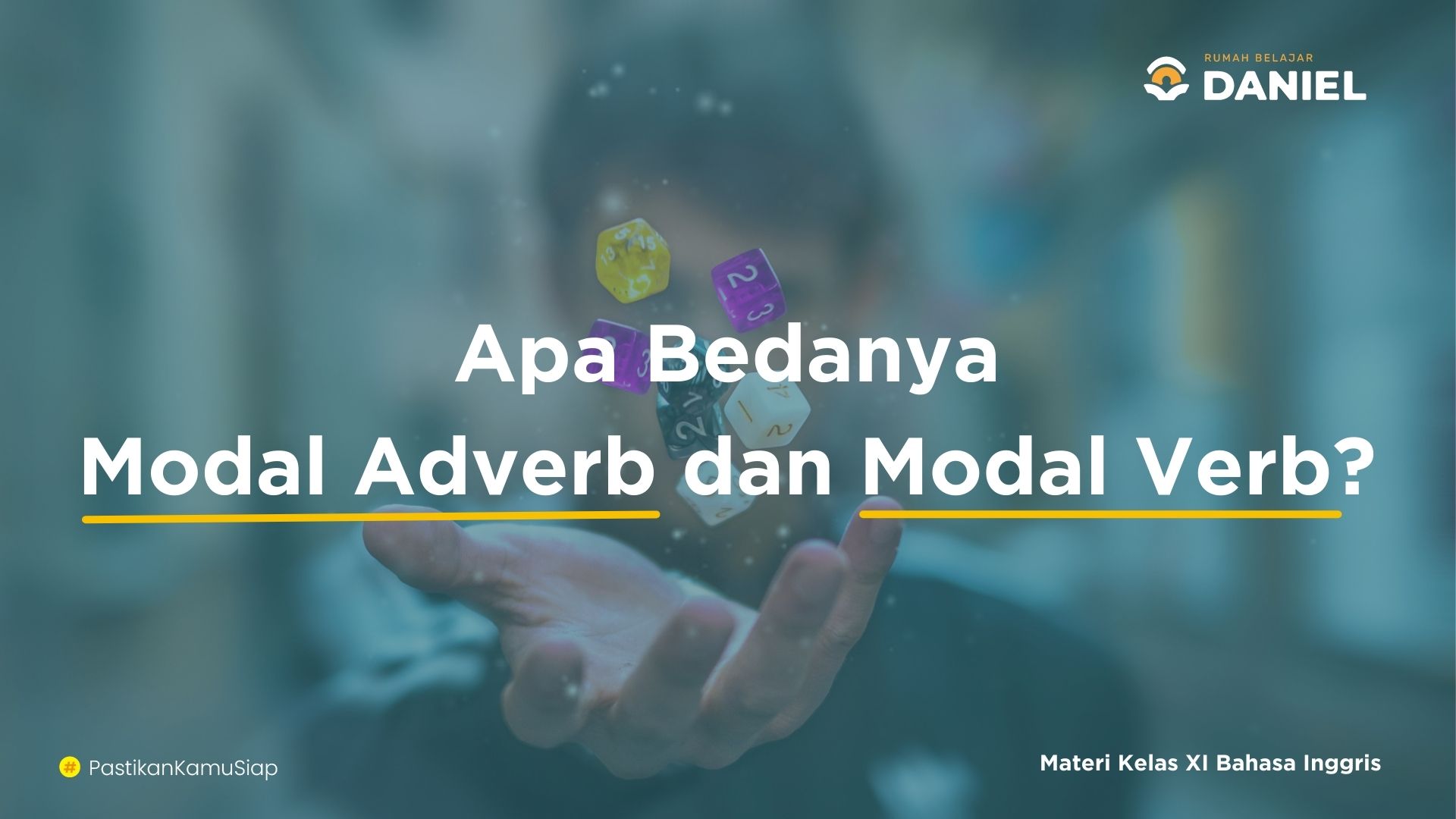 modal adverb